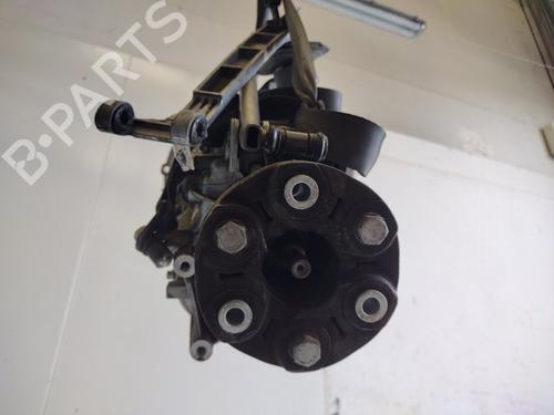 Gearbox BMW 5 (E60) 520 d | BP26914525M3 