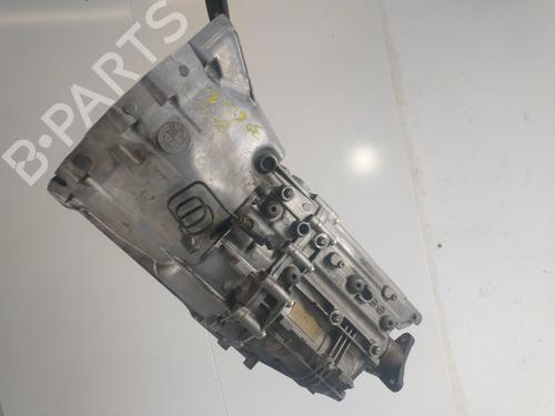 Gearbox BMW 5 (E60)  | BP21692408M3 