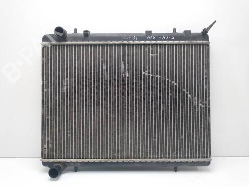 Køler CITROËN C4 I (LC_) [2004-2014]  8259204