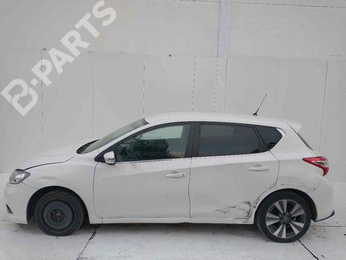 Used Parts NISSAN PULSAR Hatchback (C13)  1.5 dCi  960094