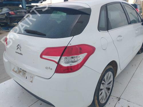 Valve cover CITROËN C4 II (NC_)  | BP31158821M124 