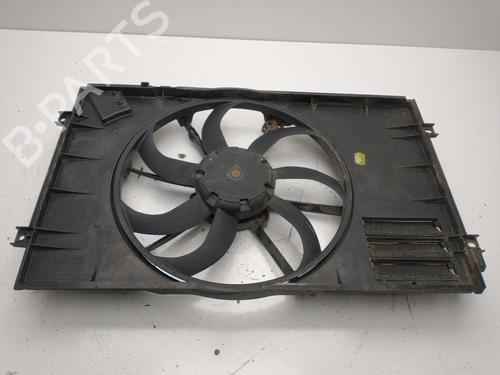 Køleventilator elektrisk SEAT LEON (1P1) | BP30759633M35