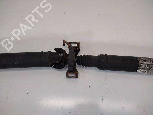 Driveshaft MERCEDES-BENZ C-CLASS Coupe (CL203) C 220 CDI (203.708) | BP16635592M37 