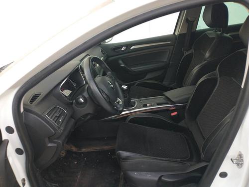 Højre baglygte RENAULT MEGANE IV Hatchback (B9A/M/N_)  | BP28143038C35 