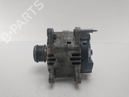 Alternator SEAT LEON (1P1) 1.9 TDI | BP9395854M7 