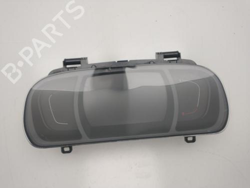 Kombiinstrument RENAULT KADJAR (HA_, HL_) 1.6 dCi 130 4x4 (HLA4) (130 hp) 28054679