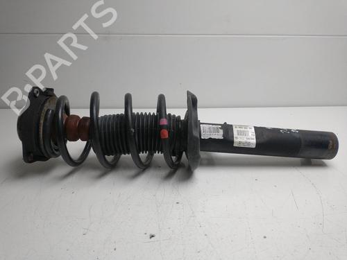 Used Left front shock absorber AUDI A3 (8P1) 2.0 TDI 16V (140 hp) 16280444