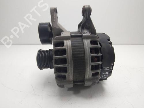 Generator MERCEDES-BENZ C-CLASS Coupe (C205) C 300 (205.348) (245 hp) 11287716