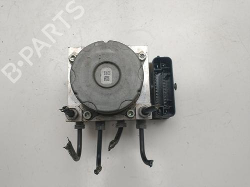ABS Bremseaggregat CITROËN C1 (PM_, PN_) 1.0 (68 hp) 30901397