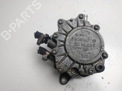 Used Vacuum pump AUDI A4 B7 (8EC) 2.0 TDI 16V (140 hp) 12845623