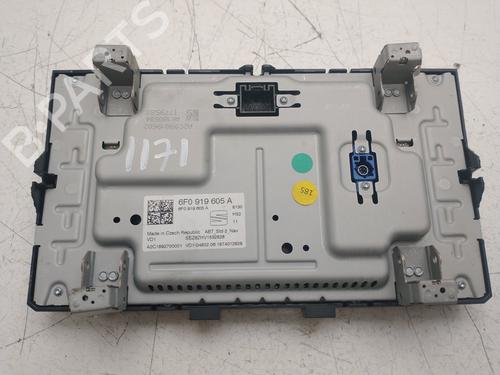 Radio SEAT ARONA (KJ7, KJP) 1.6 TDI | BP39143678E6 - Image 6