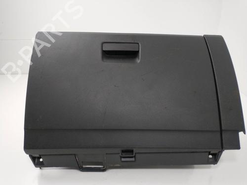 Glove box SEAT IBIZA V (KJ1, KJG) 1.0 TSI | BP16580617C95 