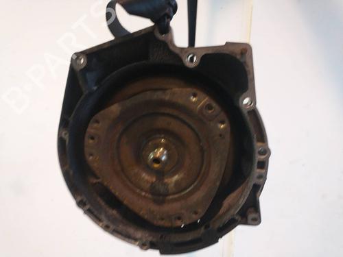 Gearbox BMW 3 (E90) 318 d | BP8670856M3 
