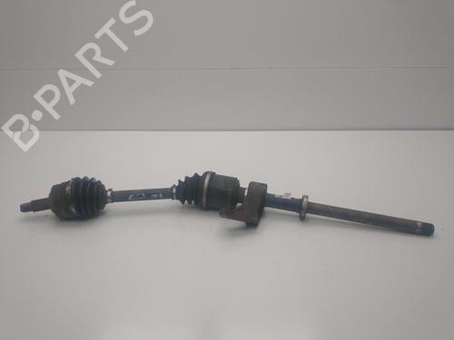 Drivaksel foran Høyre SSANGYONG KORANDO (CK)  | BP29861928M39