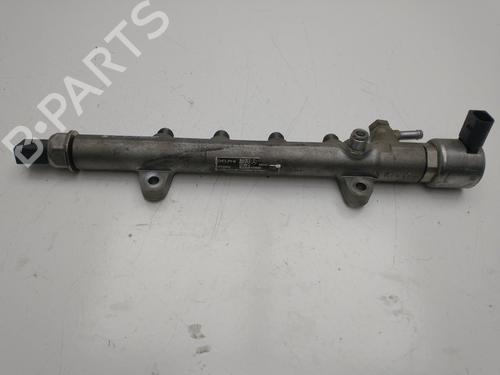 Sprederrør MERCEDES-BENZ E-CLASS T-Model (S212) [2009-2016]  32345718