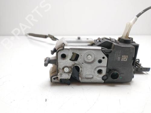 Rear right lock PEUGEOT 5008 (0U_, 0E_) 1.6 HDi | BP11940428C99