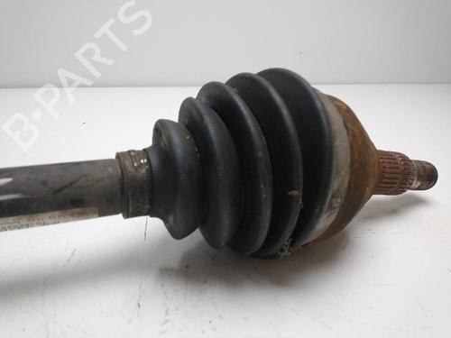 Left front driveshaft OPEL ASTRA J Sports Tourer (P10)  | BP12339801M38 