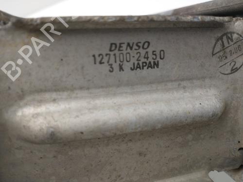 Intercooler HONDA CIVIC VIII Hatchback (FN, FK) 2.2 CTDi (FK3) | BP25438859M30