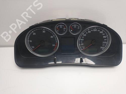 Cockpit VW PASSAT B5.5 Variant (3B6) 2.0 TDI (136 hp) 16022879