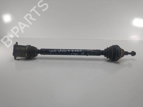 Used Right front driveshaft SEAT TOLEDO III (5P2) [2004-2009]  8938212