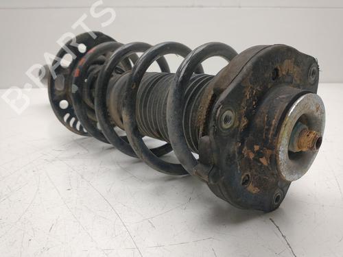 Left front shock absorber VW GOLF VI Variant (AJ5) | BP32684264M16 - Image 5