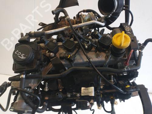 Engine FIAT 500 (312_) 1.4 (312AXC1B, 312CXC1B) | BP21043839M1 