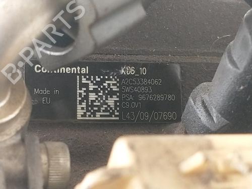 Injection pump FORD C-MAX II (DXA/CB7, DXA/CEU) | BP32083663M78 - Image 8