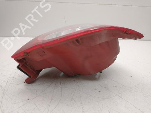 Right taillight VW PASSAT B6 (3C2)  | BP33802052C35  - Image 5