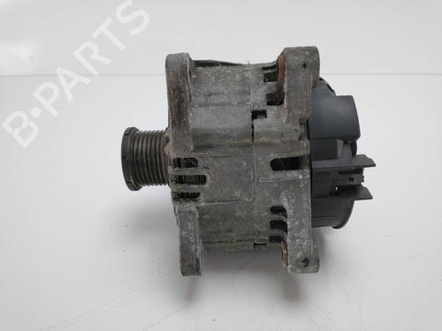 Alternator RENAULT TRAFIC III Van (FG_)  | BP7510496M7 