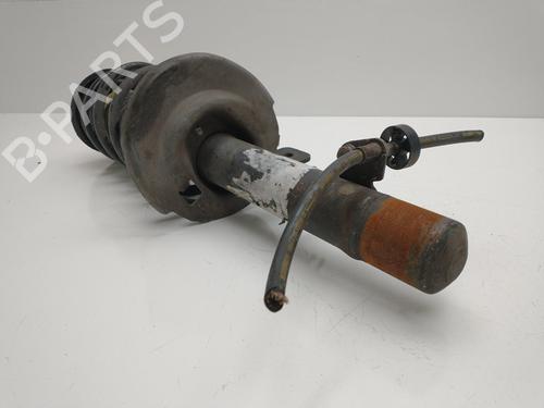 Amortiguador delantero izquierdo PEUGEOT 207 (WA_, WC_) | BP30788261M16