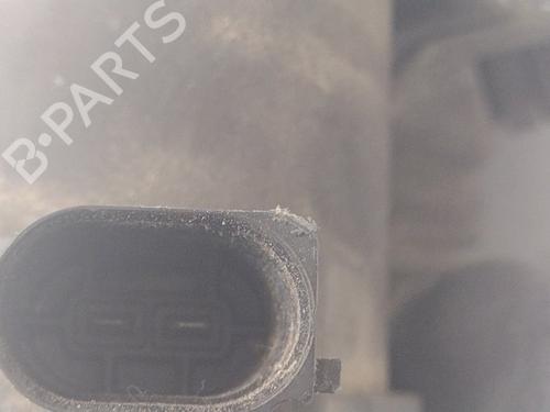 Left rear brake caliper AUDI A4 B8 (8K2)  | BP32300431M107 