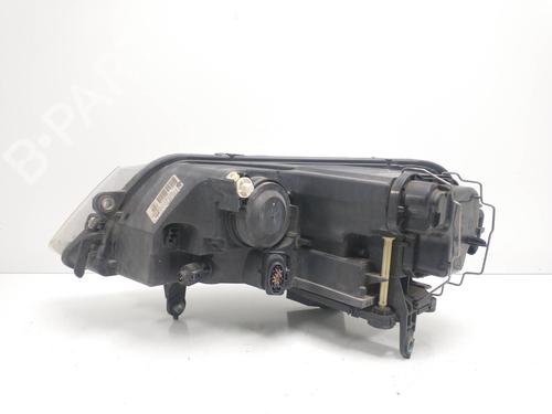 Højre forlygte VW PHAETON (3D1, 3D2, 3D3, 3D4, 3D6, 3D7, 3D8, 3D9) 3.2 V6 | BP10266287C29 