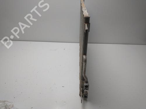 AC radiator VW TIGUAN (AD1, AX1)  | BP31600966M32 