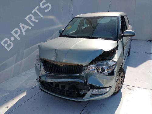 SKODA FABIA II Combi (545) 1.2 (60 hp) 1571574