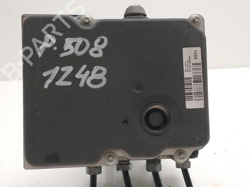 ABS Bremseaggregat ABS Bremseaggregat 39193288 39193288