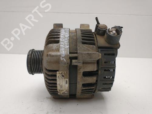 Alternator SUZUKI GRAND VITARA I (FT, HT)  | BP24986722M7 