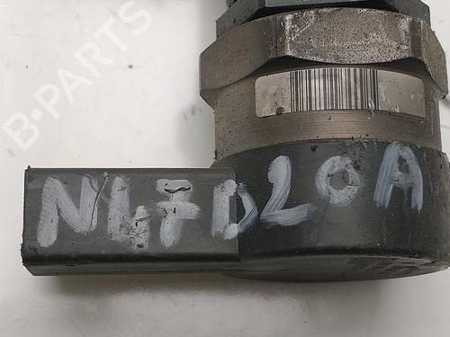 Sprederrør BMW 3 (E90) 320 d | BP32348884M98 