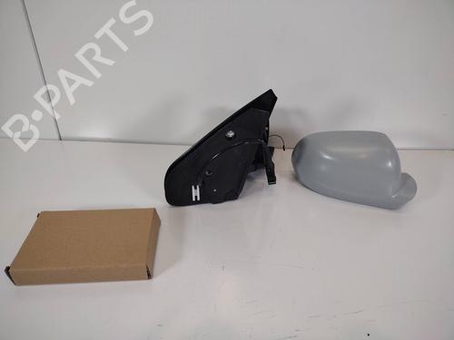 Right mirror VW GOLF IV (1J1)  | BP9623032C27 