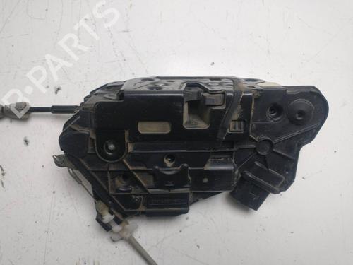 Front left lock SEAT IBIZA IV (6J5, 6P1)  | BP15877739C98 