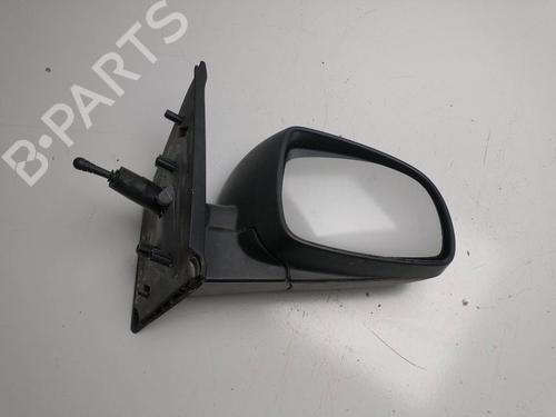Retrovisor derecho NISSAN NOTE (E11, NE11) [2005-2013]  13022210