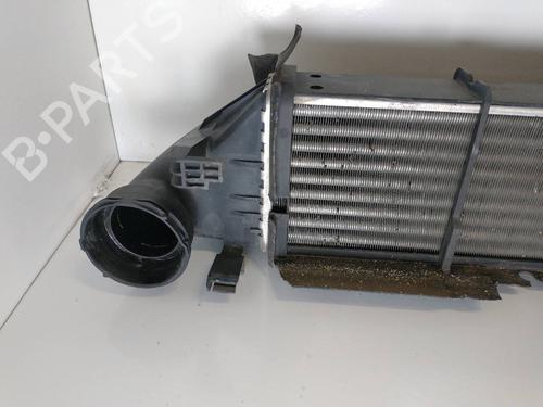 Intercooler MERCEDES-BENZ C-CLASS Coupe (CL203) C 200 Kompressor (203.745) | BP7507171M30 