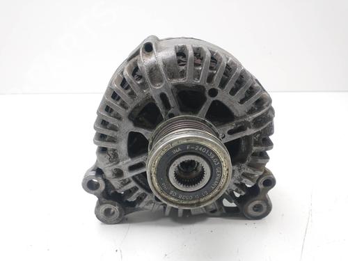 Used Alternator SEAT LEON (1P1) [2005-2013]  8587737