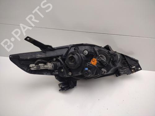 Left headlight MAZDA 5 (CR) 2.0 CD (CR19) | BP22627692C28 - Image 5