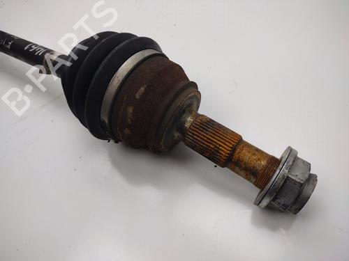 Right front driveshaft FIAT DUCATO Van (250_) 100 Multijet 2,2 D | BP29422828M39 