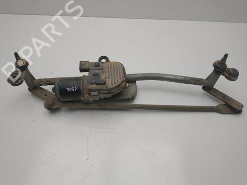 Used Front wiper motor Front wiper motor VW PASSAT B6 (3C2) 2.0 TDI (110 hp) 34239572 34239572