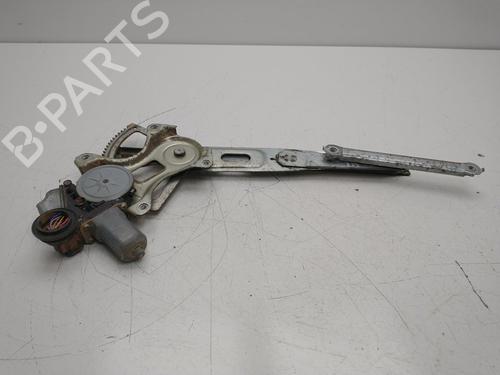 Used Rear left window mechanism Rear left window mechanism 38734753 38734753
