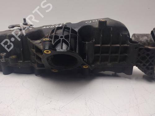 Used Intake manifold Intake manifold VW PASSAT B6 (3C2) 2.0 TDI (110 hp) 33623625 33623625