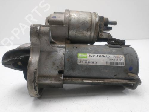Startmotor FORD FIESTA VI (CB1, CCN)  | BP8795613M8 