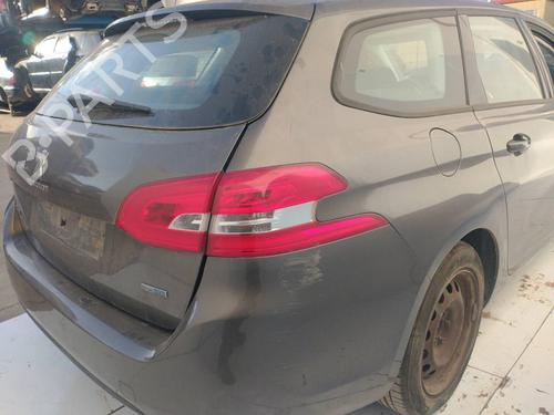 AC compressor PEUGEOT 308 SW II (LC_, LJ_, LR_, LX_, L4_) | BP32172673M34