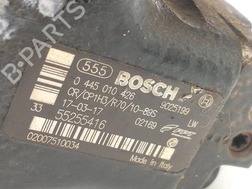 Injection pump ALFA ROMEO MITO (955_) 1.3 MultiJet (955AXP1A, 955AYC1A) | BP24997243M78 